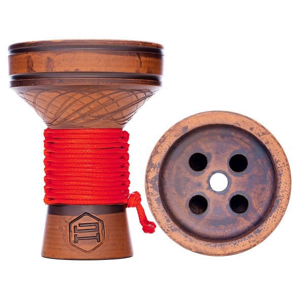 Чаша Japona Hookah - Killer Red (Убивашка Красный) купить в Санкт-Петербурге