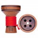 Чаша Japona Hookah - Killer Red (Убивашка Красный) купить в Санкт-Петербурге