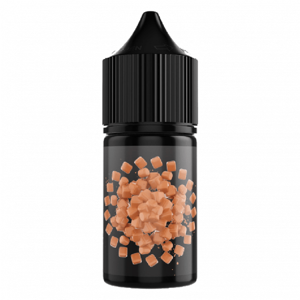 Жидкость SOAK L30 - Toffee (Кремовый Ирис, 30 мл, 2 мг) купить в Санкт-Петербурге