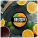 Смесь Brusko Medium - Апельсин с Мятой (50 грамм) купить в Санкт-Петербурге