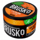 Смесь Brusko Medium - Апельсин с Мятой (50 грамм) купить в Санкт-Петербурге