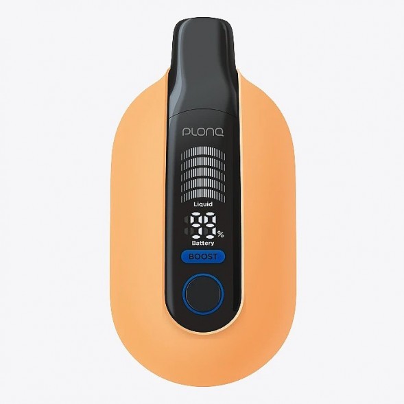 PLONQ ULTRA - Маракуйя (12000 затяжек) купить в Санкт-Петербурге