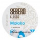 Табак Sebero - Moloko (Сладкое Молочко, 25 грамм) купить в Санкт-Петербурге
