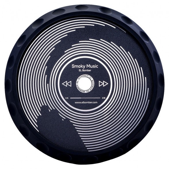 Кальян El Bomber - DJ (Без Колбы) купить в Санкт-Петербурге