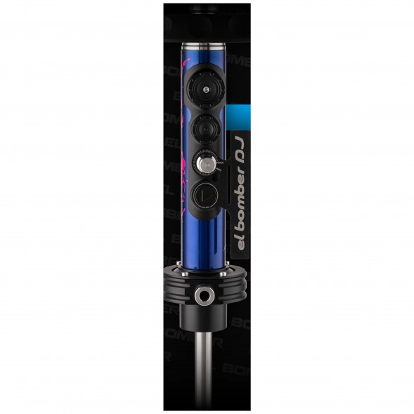 Кальян El Bomber - DJ (Без Колбы) купить в Санкт-Петербурге