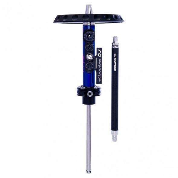 Кальян El Bomber - DJ (Без Колбы) купить в Санкт-Петербурге