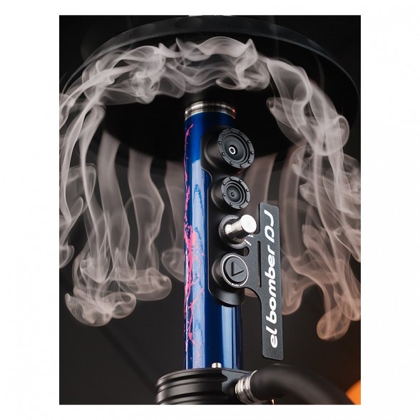 Кальян El Bomber - DJ (Без Колбы) купить в Санкт-Петербурге