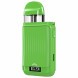 Электронная сигарета Brusko - Minican Plus Slider (Зеленый) купить в Санкт-Петербурге