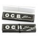 Бумага для самокруток OCB - SLIM Premium +FILTERS (32 штуки) купить в Санкт-Петербурге