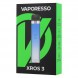 Электронная сигарета Vaporesso XROS 3 - Sky Blue купить в Санкт-Петербурге