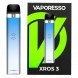 Электронная сигарета Vaporesso XROS 3 - Sky Blue купить в Санкт-Петербурге
