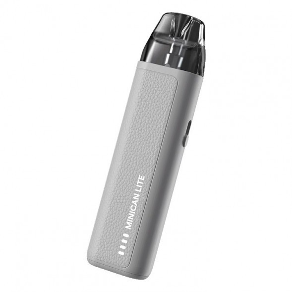 Электронная сигарета Brusko - Minican LITE (Grey) купить в Санкт-Петербурге