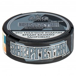 Табак жевательный ARQ Tobacco - Энергетик (10 грамм)