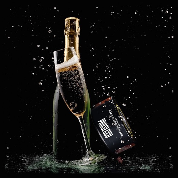 Табак Must Have - Prosecco (Просекко, 125 грамм) купить в Санкт-Петербурге